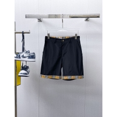 Burberry Short Pants